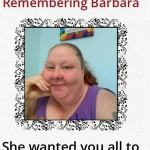 Meet your Posher, Barbara